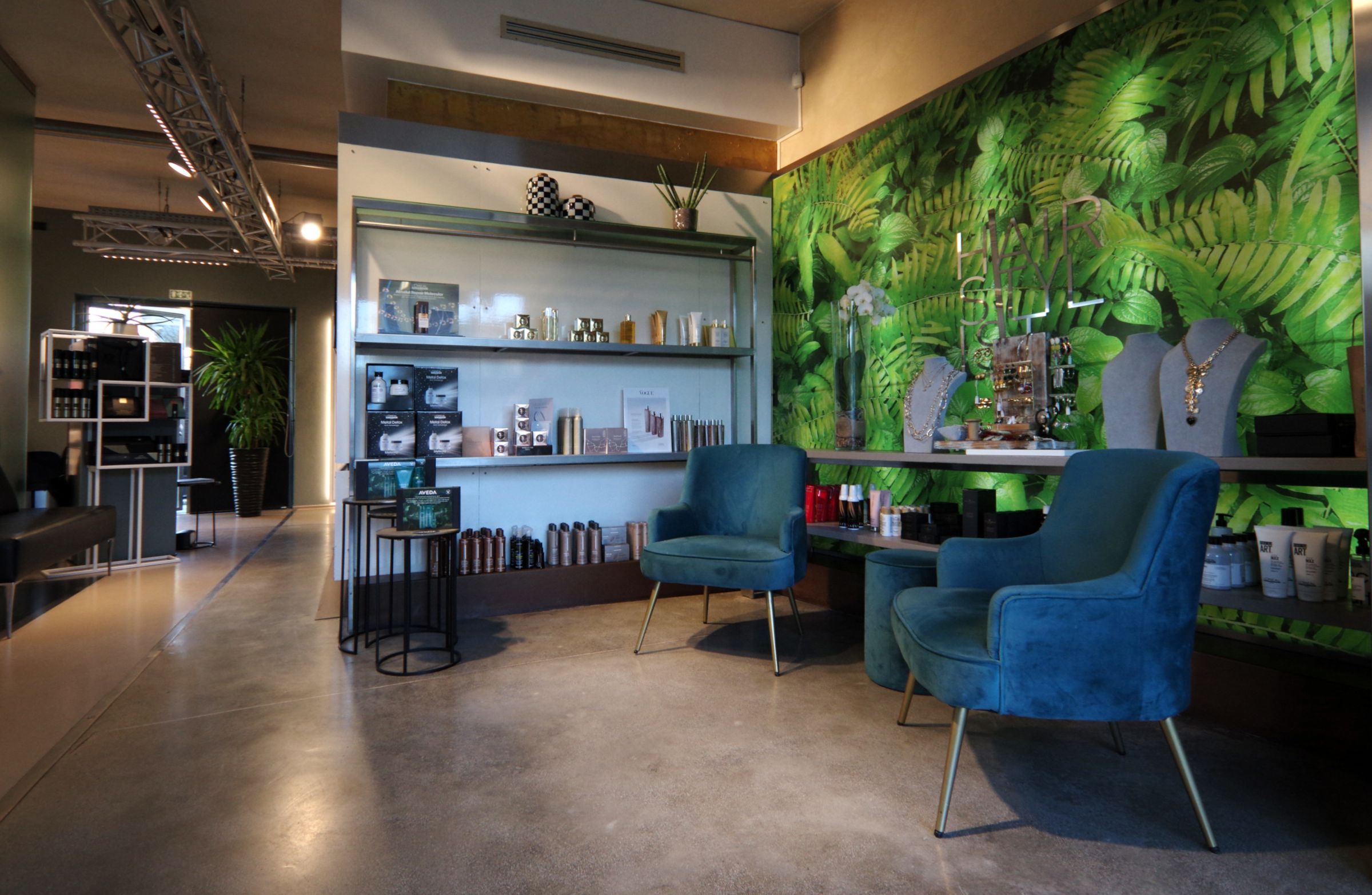 Hair Styist, Make-up Valdarno