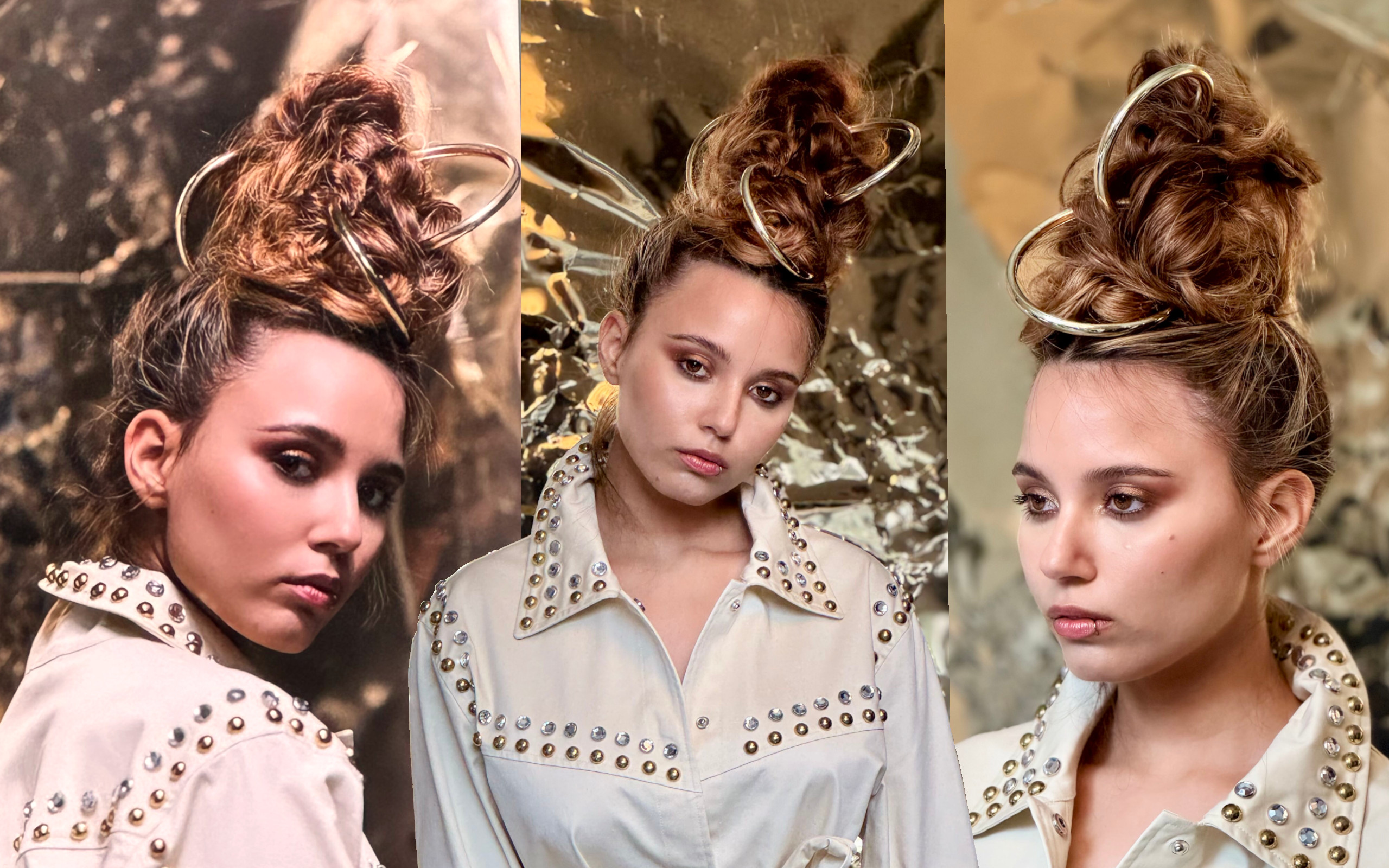 Parrucchiere, Hair Styist, Make-up Valdarno